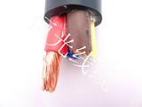 电线电缆 国标 YZ3*10平方3芯 防水防冻防老化 橡胶软铜芯 电缆线