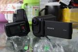 二手Sony/索尼 HDR-AS30V高清防水摄像机运动航拍录像机顺丰包邮