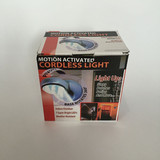 Light angel 感应灯 TV360度自动感应灯 LED人体感应灯（红盒）