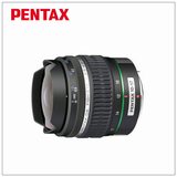Pentax/宾得DA10-17mm 鱼眼 超广角 全新原装正品 DA10-17