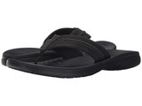 热销代购卡洛驰正品 男士 夏季新款凉拖鞋 Crocs Yukon Mesa Flip