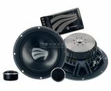 德国彩虹GL-C6.2/汽车音响改装2路套装喇叭/德国进口铝化金属喇叭
