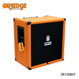 Orange橘子CR25BX CR50BXT CR100BXT 电贝斯音箱Bass貝司贝司音响