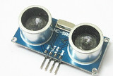 HC-SR04 超声波模块 测距模块 超声波 传感器