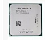 AMD Athlon II X4 641 散片 FM1接口X641 四核CPU