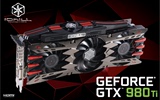 ★肥猫家★国行GTX980TI 6G冰龙超级版 游戏显卡 替代TiTAn超公版