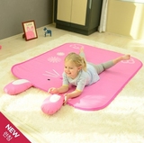 韩国代购milo&gabby宝宝游戏垫 儿童床垫 婴儿床上用品新款包邮