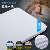 婴儿床垫天然椰棕可拆洗宝宝床垫儿童床垫3D环保透气无甲醛