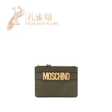 Moschino/莫斯奇诺MOSCHINO女包16新款牛皮手拿包 cod45309749ac