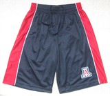正品NCAA美国阿拉巴马大学运动短裤男跑步裤薄款篮球裤短裤中裤