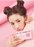 现货韩国正品stylenanda 3ce可爱的3色粉系指甲油套装PK20 21 22