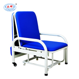 永辉医院陪护床陪护椅医用折叠床单人床家用加宽椅床午休床办公椅