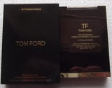 香港代购 Tom Ford/汤姆福特 10G 四色眼影盘2# 12# 1# 10# 3#