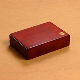 特价新品 实木收藏币包装盒 金银币 纪念币包装盒子 礼品盒定制
