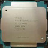 Intel/英特尔 E5-2690  E5 2697V2 E5 2697V3  I7 5960X 全坏件