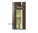 意大利 venchi巧克力 有机系列 100%可可黑巧克力 克里奥罗可可
