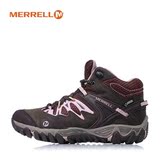 MERRELL/迈乐秋冬季女子多功能徒步系列徒步鞋R324638E3ADT54