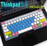 联想ThinkPad X230T键盘膜X230i键盘保护膜12.5寸笔记本电脑贴膜