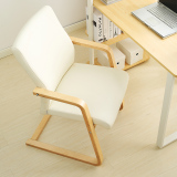 Creatwo提供简单安装工具经济型办公椅广东省椅子潮土转椅电脑椅