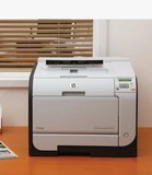 惠普HP2025彩色激光打印机 A4照片办公不干胶打印江浙沪皖包邮