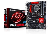 [ST]Gigabyte/技嘉 Z97X-GAMING 3 游戏主板 Z97大板 杀手网卡M.2