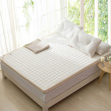 慢回弹记忆棉加厚床垫1.2米1.5 1.8m榻榻米海绵单双人床褥子定做