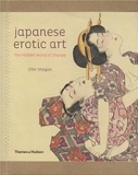 日本浮世绘书籍 版画画册 艺术绘画 Japanese Erotic Art全新现货