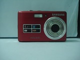 Samsung/三星 L830 数码相机 成色打开看图 送配件