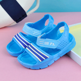 回力童鞋2016夏季新款儿童沙滩鞋男童凉鞋女童凉鞋学生鞋韩版小童