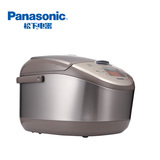 Panasonic/松下 SR-JHD181电饭煲 钻石微粒高导磁热内锅 5L大容量