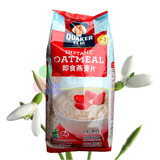 香港代购 马来西亚进口Quaker 桂格即食燕麦片100%澳洲燕麦 800g