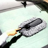 把洗车美容内饰清洁扫把刷子套餐清理工具汽车扫灰掸子担子刷车拖
