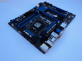 MSI/微星 Z77A-GD55 1155主板 PCIE 3.0 支持E3 I7 I5超B75 H77