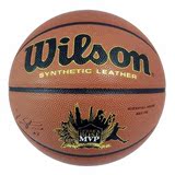 Wilson/威尔胜  室内外通用 校园训练耐磨竞赛篮球 WTB923G