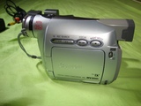 佳能 MV800i miniDV带 摄像机 全套箱说配件、发票