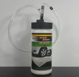 打气泵汽车用便携式充气泵 车载带全自动补胎充气一体机 补轮胎液