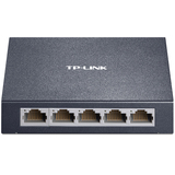 TP-Link TL-SF1005D 5口百兆交换机 网络监控分线器分流器tplink