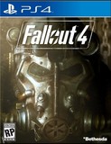 PS4正版游戏  辐射4 FallOut 4 港版中文 现货
