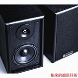 音箱英国CSR芯片蓝牙无线木质HIFI多媒体2.0电脑音响低音炮书架