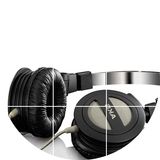 AKG/爱科技 K404 K420同系 耳机头戴式 便携折叠音乐耳机手机耳机