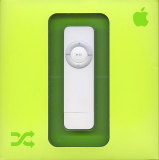 全新 iPod Shuffle 1代 口香糖 未拆封 512MB