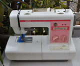 进口日本原装兄弟经典家用缝纫机多功能衣车缝衣机