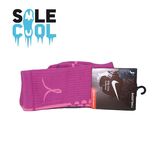 Nike ELITE 耐克精英篮球袜 高帮袜子 粉红配色 SX4512-606