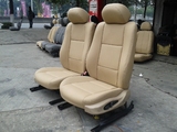 宝马三系E46电动汽车座椅 适合F0风云2H3H5驭胜改装座椅