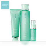 ORBIS/奥蜜思新水原力美容护肤套装 洁面+肌原水+保湿露