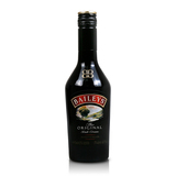 【天猫超市】百利甜酒Baileys爱尔兰进口洋酒17度力娇酒 375ml/瓶