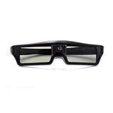 坚果（JmGo）投影仪主动式3D眼镜  快门3D  投影仪专用3D眼镜 原?