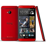 二手The new HTC one (M7)801e/s 美版四核电信3G智能手机 三网