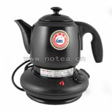 金灶不锈钢电壶茶具 智能电热水壶电茶壶 保温自动断电 0.8-1.2L