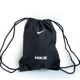 NBA篮球包训练篮球袋男士健身运动双肩背包抽绳束口袋足球鞋袋